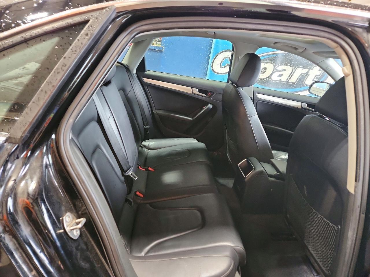 2014 AUDI A4