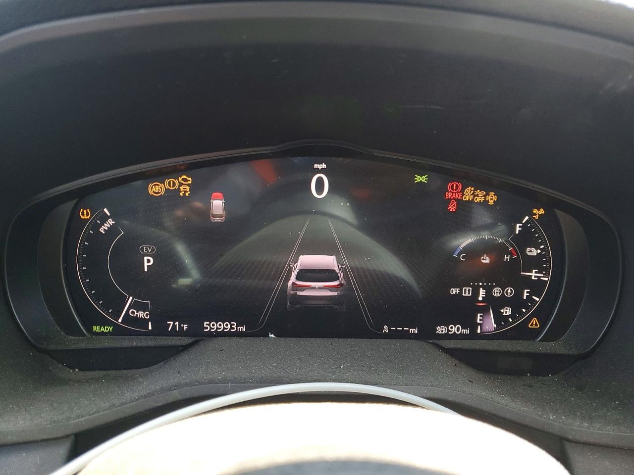 2024 MAZDA CX-90