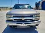 2001 CHEVROLET Tahoe