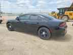 2017 DODGE CHARGER