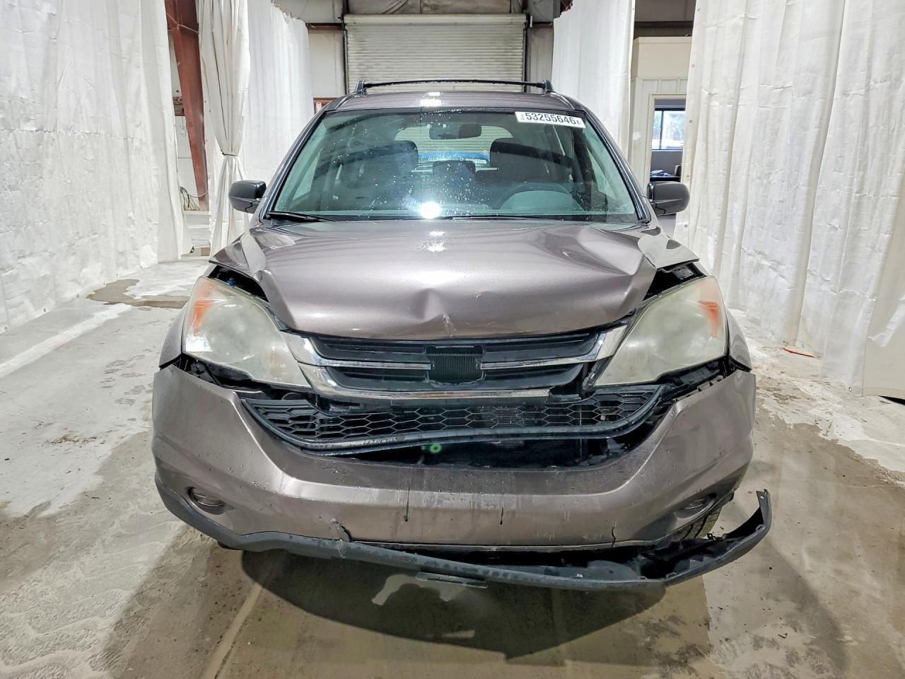 2010 HONDA CR-V
