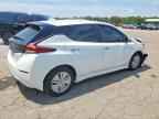 2023 NISSAN LEAF