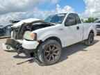 2007 FORD F-150 Lightning