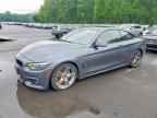 2018 BMW 4 Series