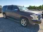 2015 CHEVROLET Suburban