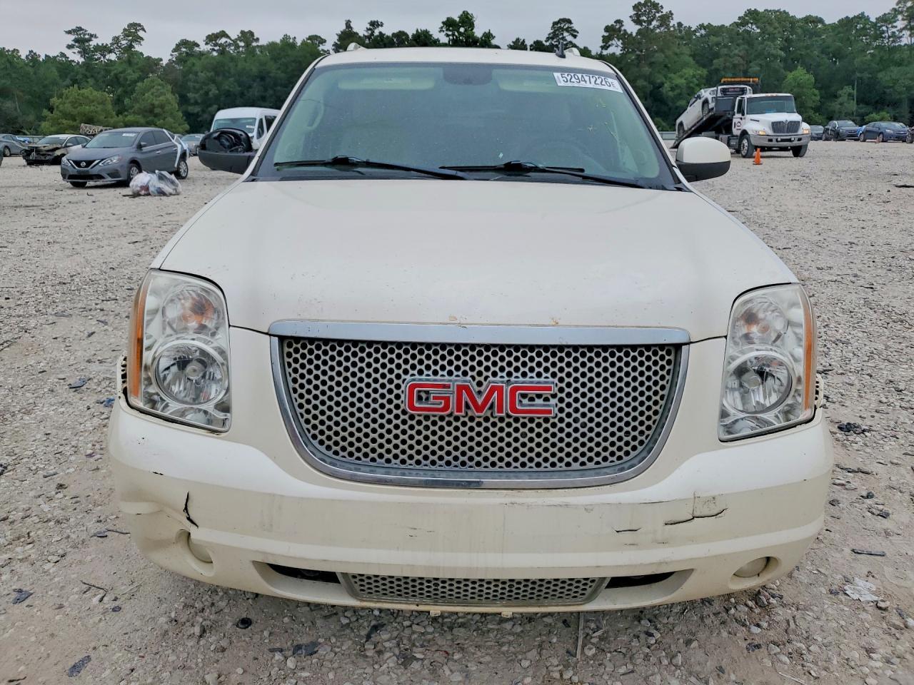 2012 GMC Yukon XL