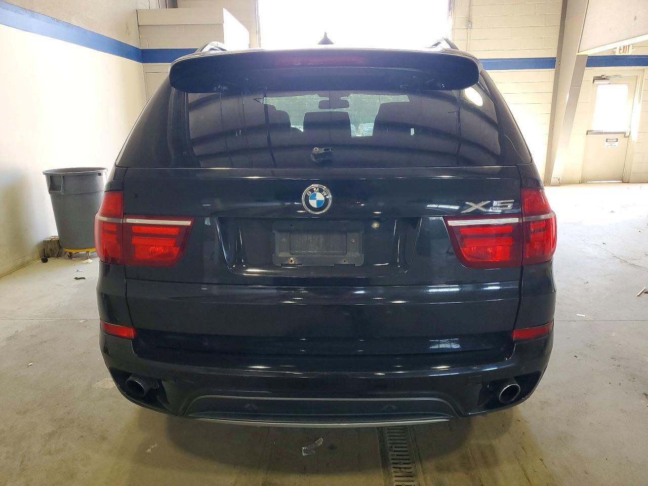 2011 BMW X5