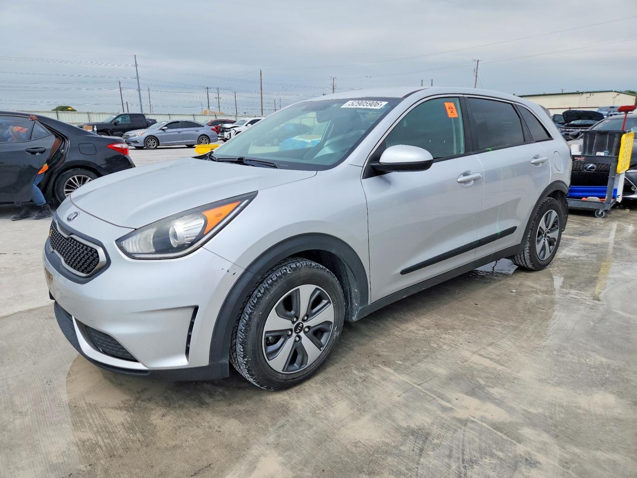 2019 KIA Niro