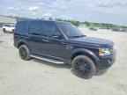 2016 LAND ROVER LR4