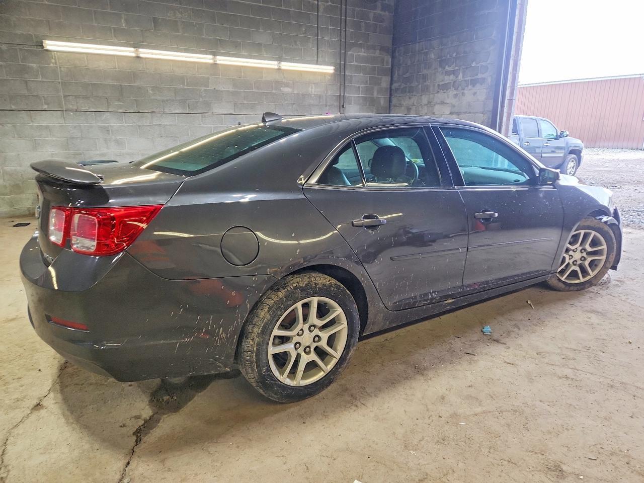 2013 CHEVROLET MALIBU