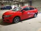2018 CHEVROLET CRUZE