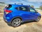 2022 HONDA HR-V