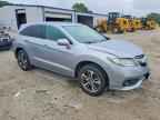 2017 ACURA RDX