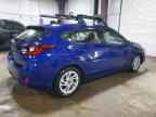 2025 SUBARU IMPREZA