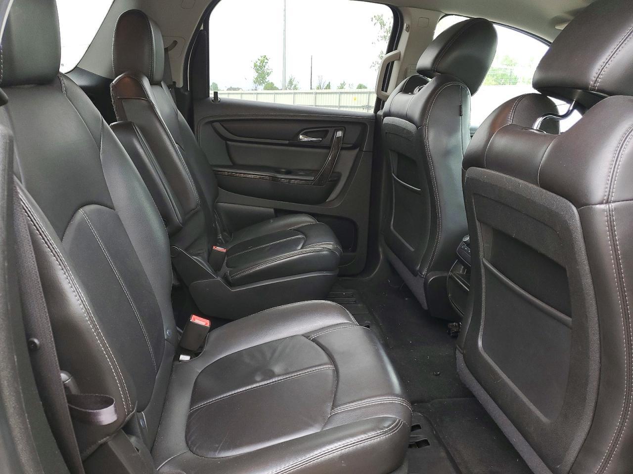 2015 GMC ACADIA