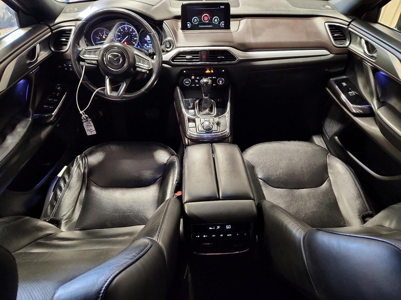 2016 MAZDA CX-9