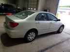 2004 TOYOTA COROLLA