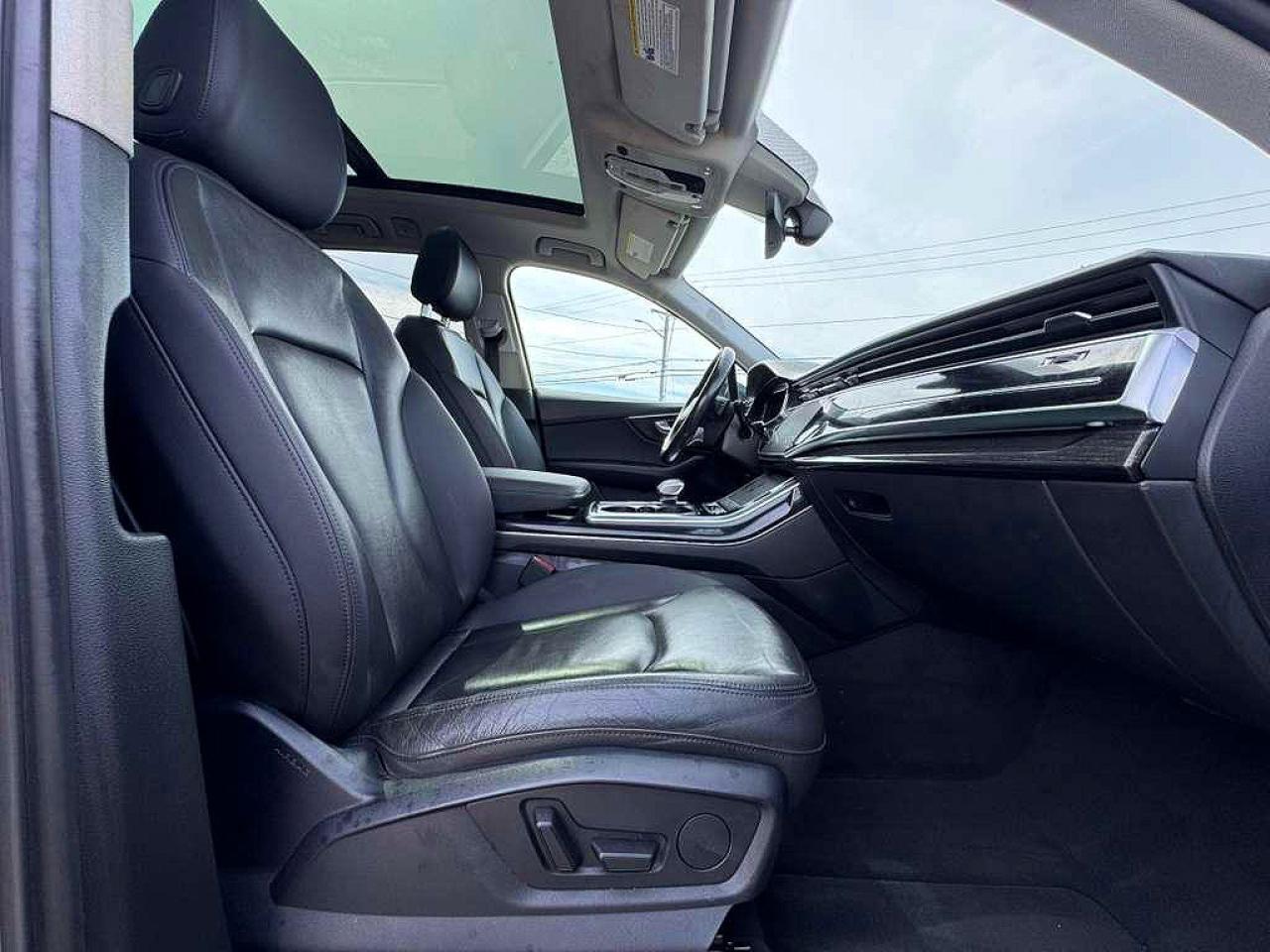 2021 AUDI Q7