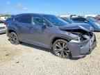 2018 LEXUS RX 450H