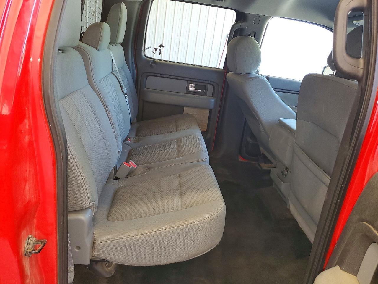 2014 FORD F-150 Lightning