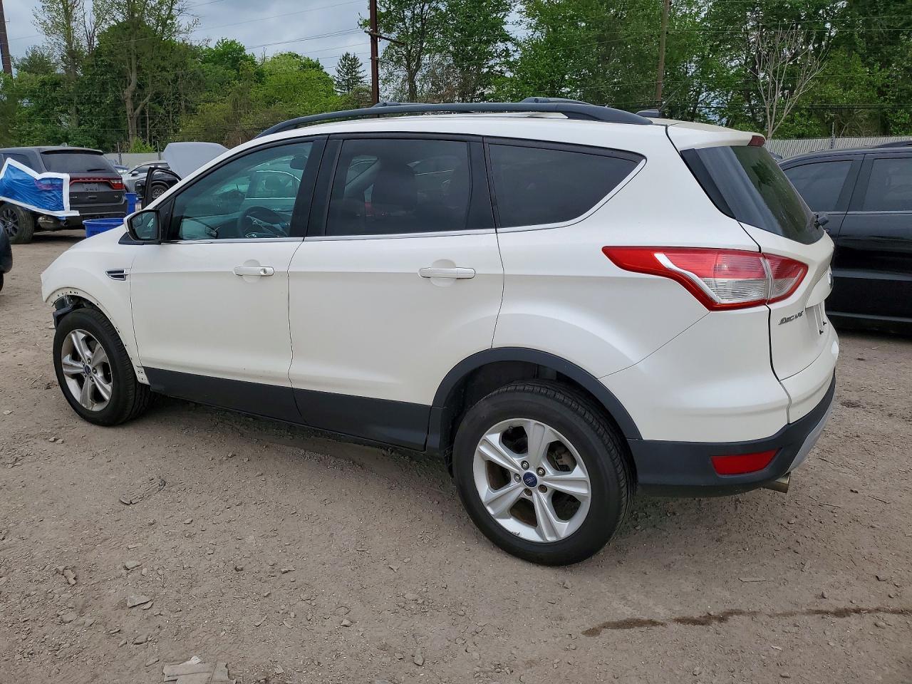 2013 FORD ESCAPE