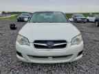 2009 SUBARU Legacy