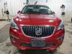 2018 BUICK Envision