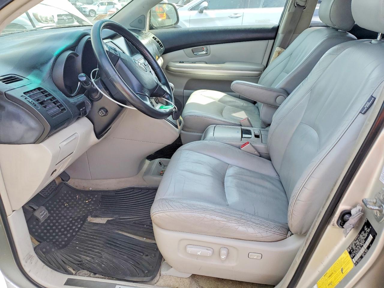 2006 LEXUS RX 400