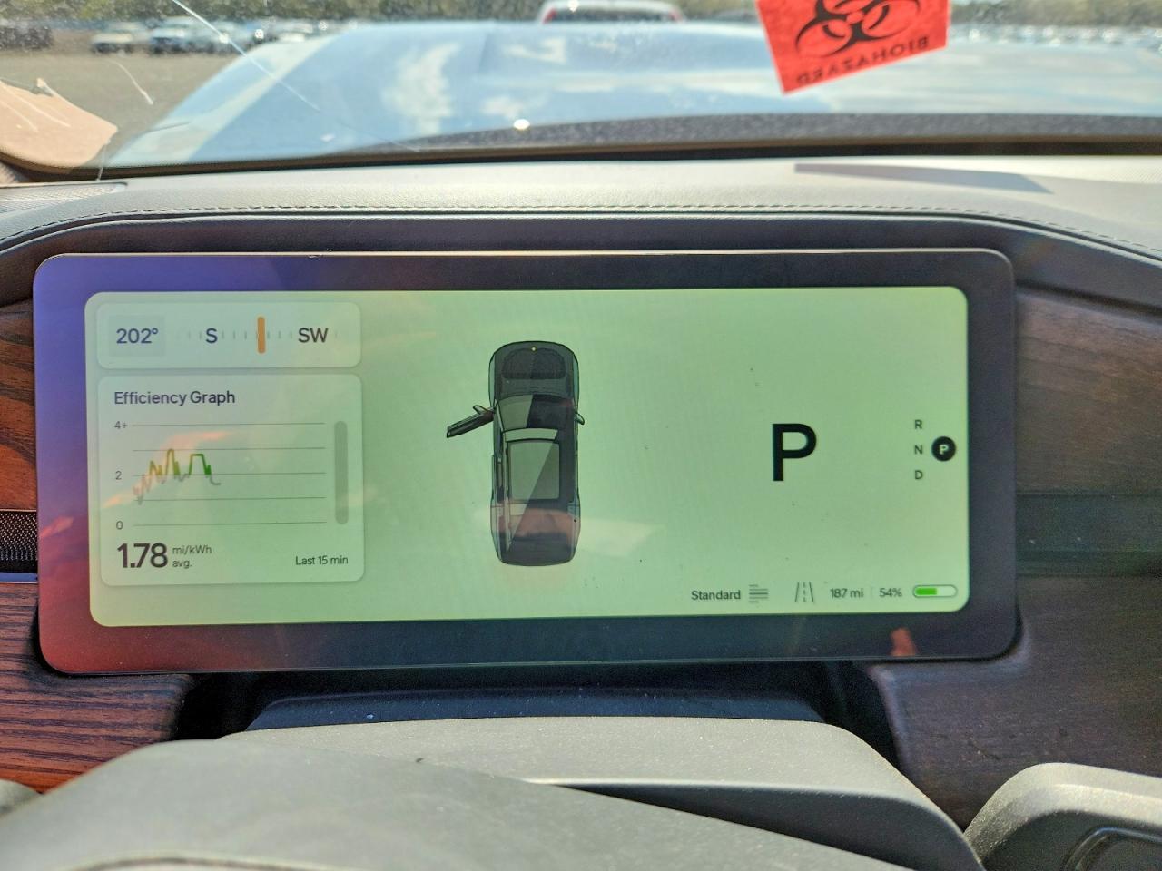 2025 RIVIAN R1s