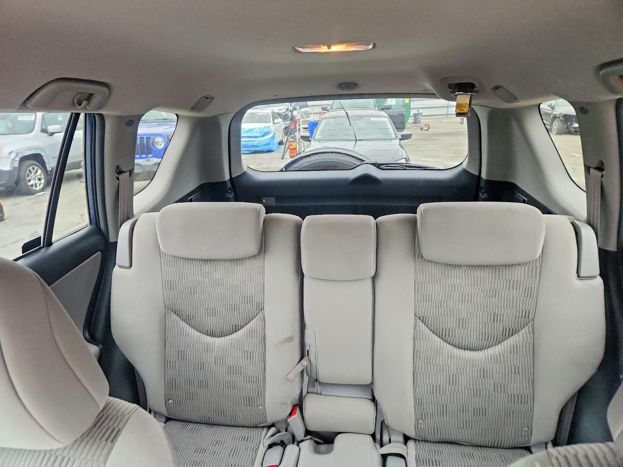 2010 TOYOTA RAV4