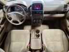2004 HONDA CR-V