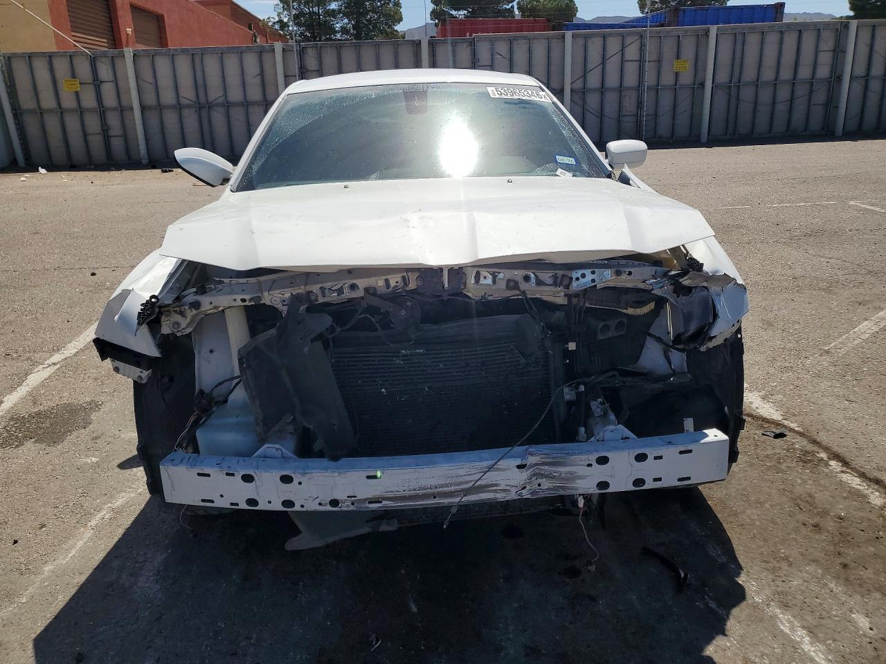 2018 CHRYSLER 300