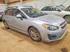 2013 SUBARU IMPREZA