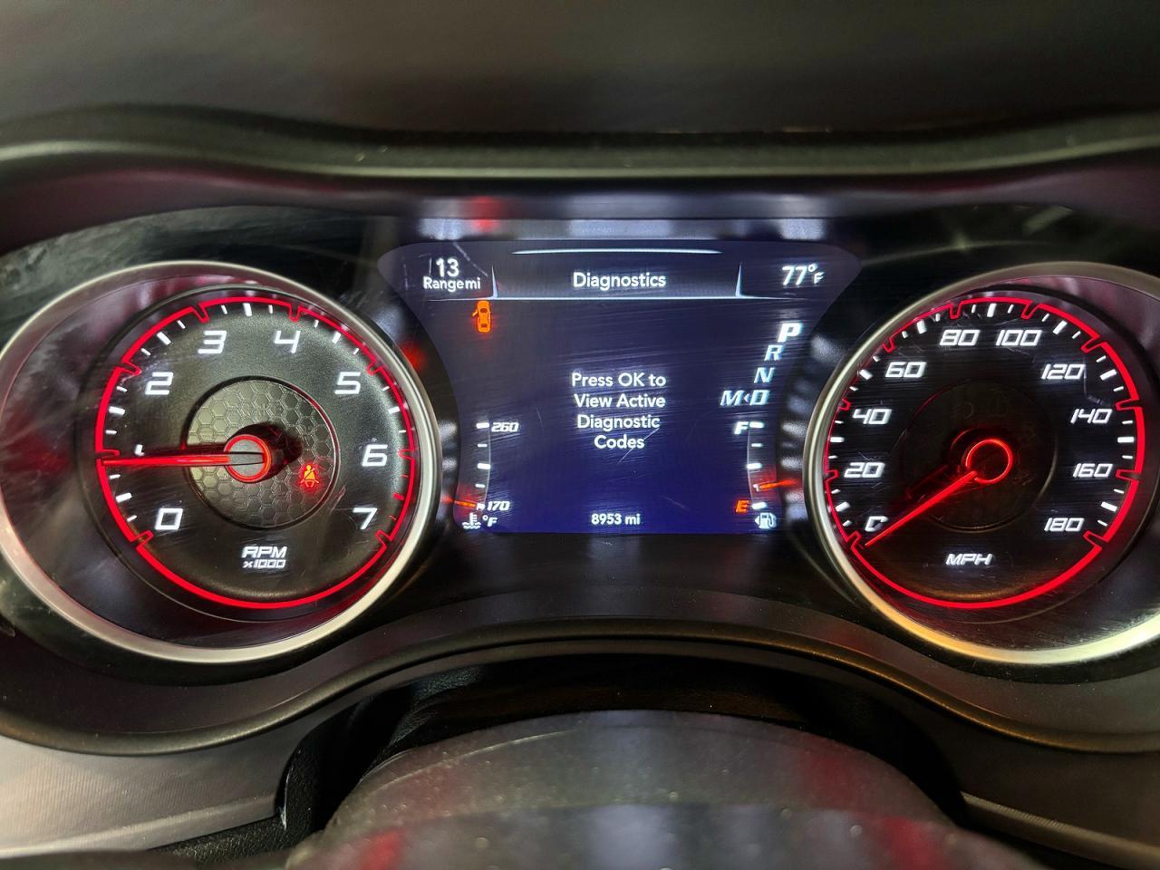 2023 DODGE CHARGER