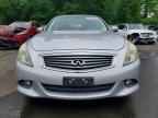 2011 INFINITI G37