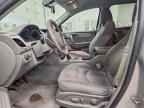 2014 CHEVROLET TRAVERSE