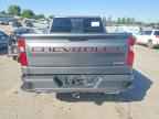 2020 CHEVROLET Silverado