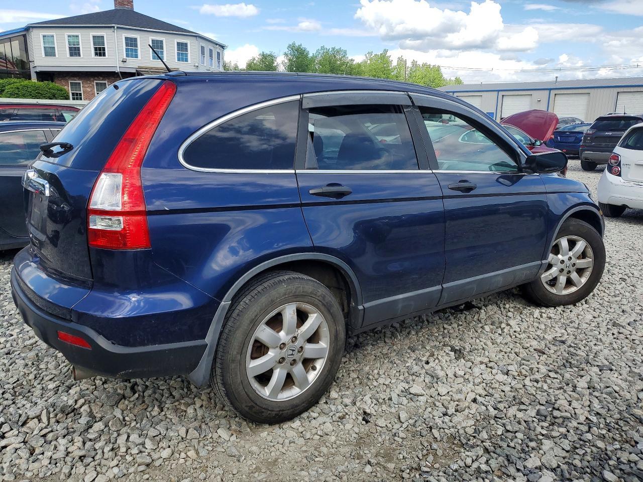 2008 HONDA CR-V