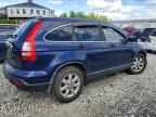 2008 HONDA CR-V