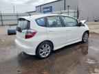 2010 HONDA FIT