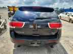 2014 LINCOLN MKX