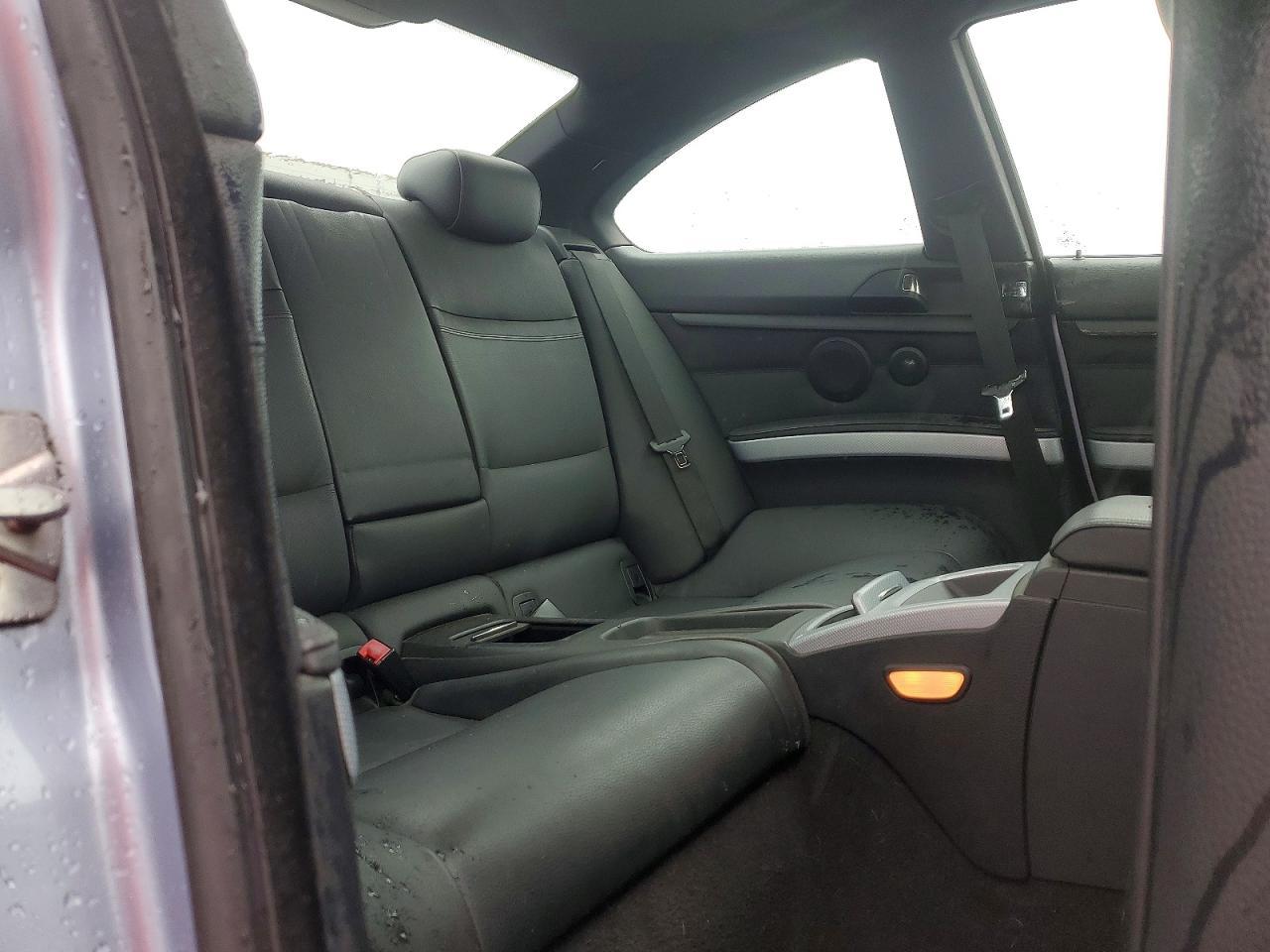 2010 BMW 3 SERIES