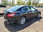 2010 NISSAN Maxima