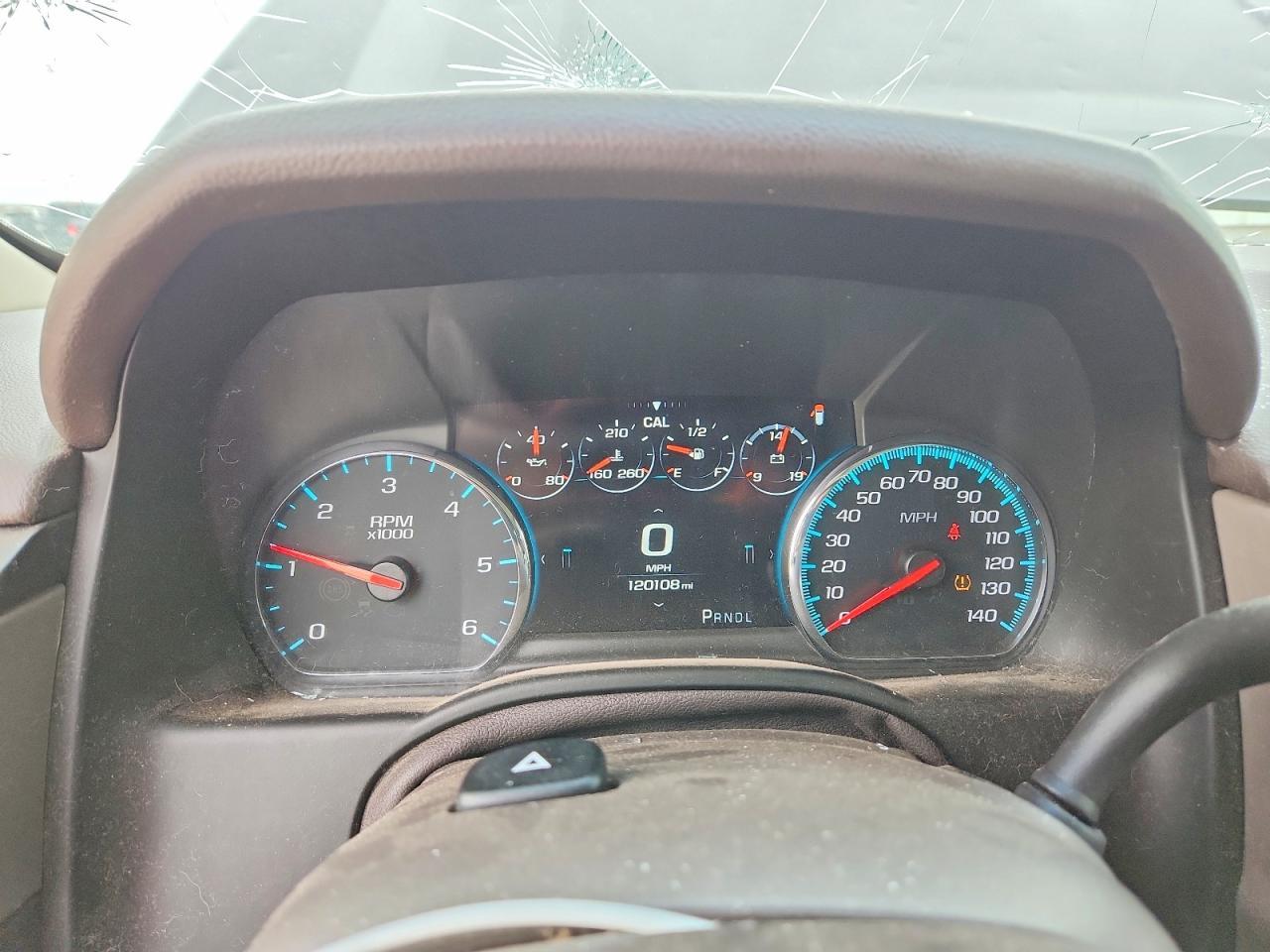 2019 GMC Yukon