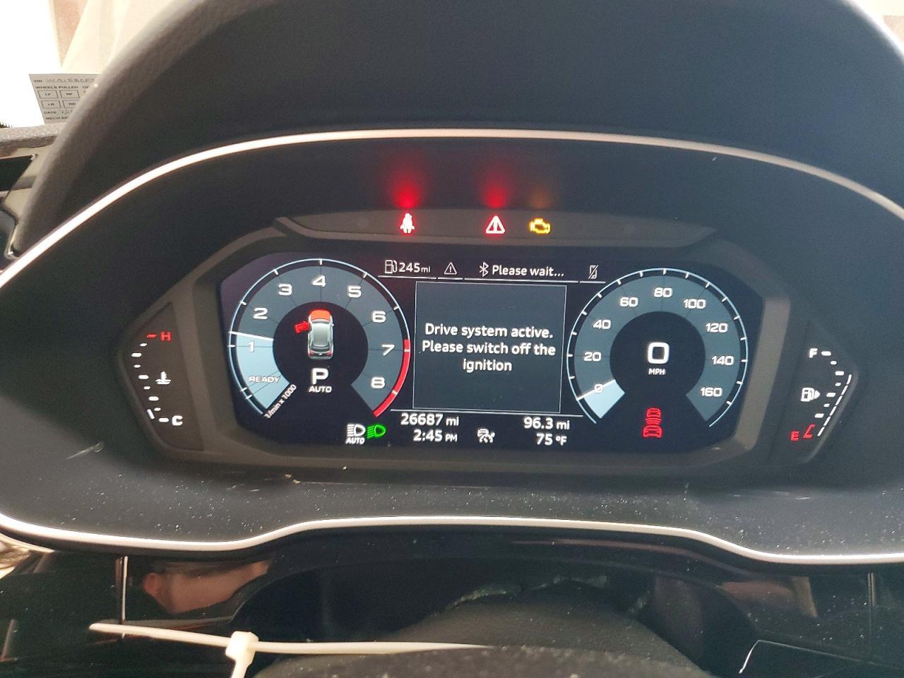 2024 AUDI Q3