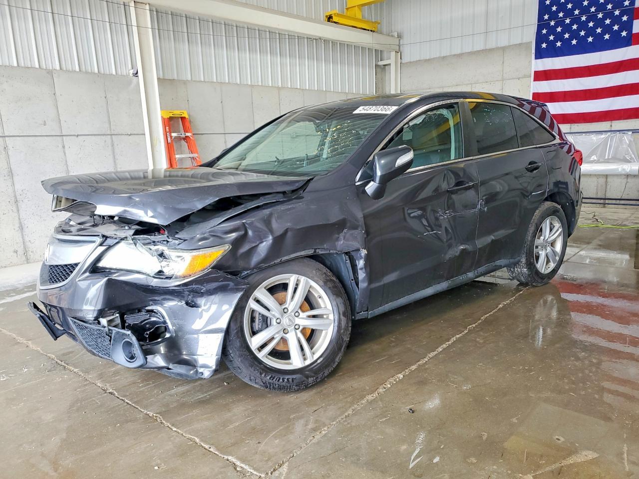 2013 ACURA RDX