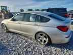 2011 BMW 5 series