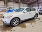 2008 INFINITI EX35