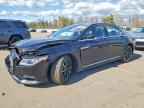 2020 LINCOLN Continental