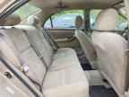2004 TOYOTA COROLLA